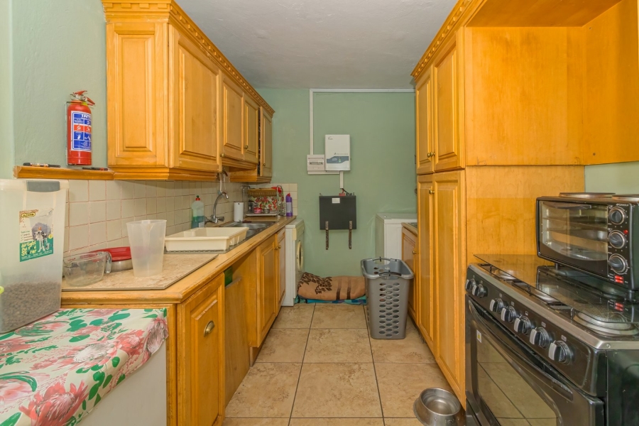 4 Bedroom Property for Sale in Wilgenhof Free State